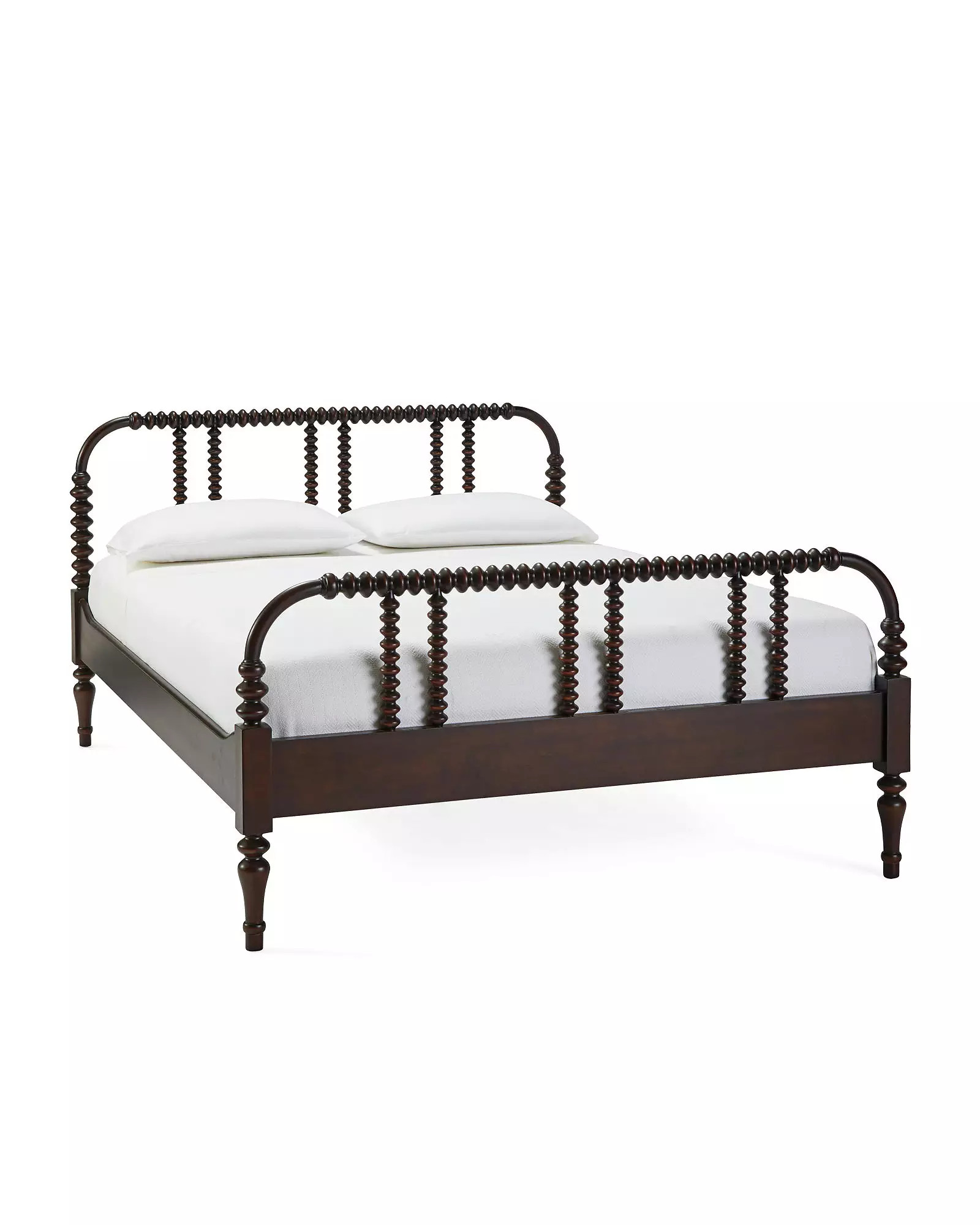 Webster Bed | Serena and Lily