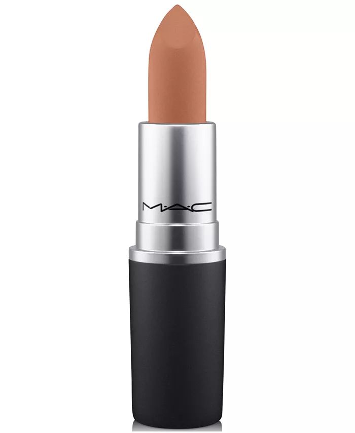 Powder Kiss Lipstick | Macy's
