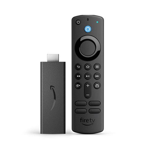 Amazon Fire TV Stick (3rd Gen) Media Streamer with Alexa Voice Remote | Best Buy Canada