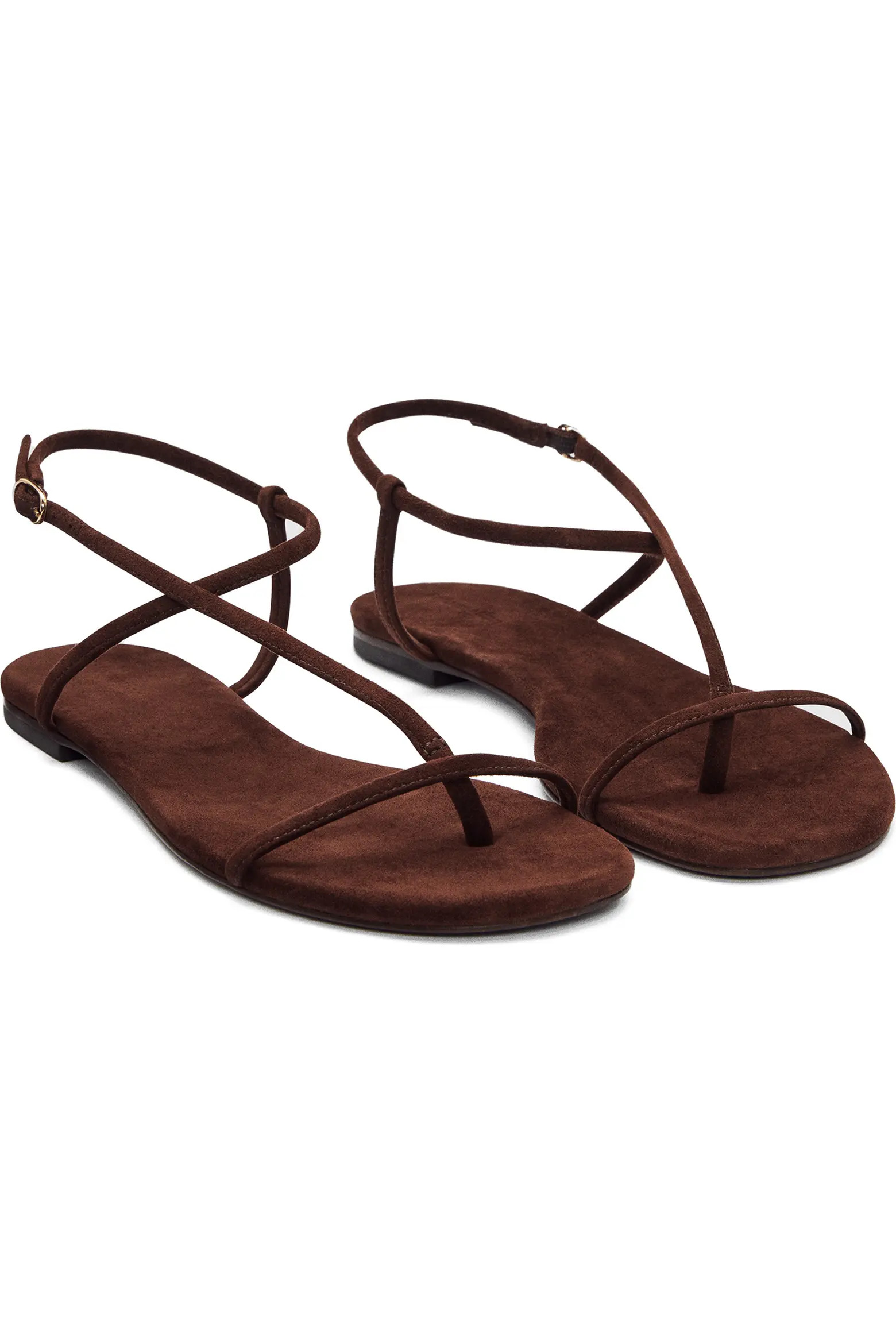 Pina Flat Sandal (Women) | Nordstrom | Nordstrom