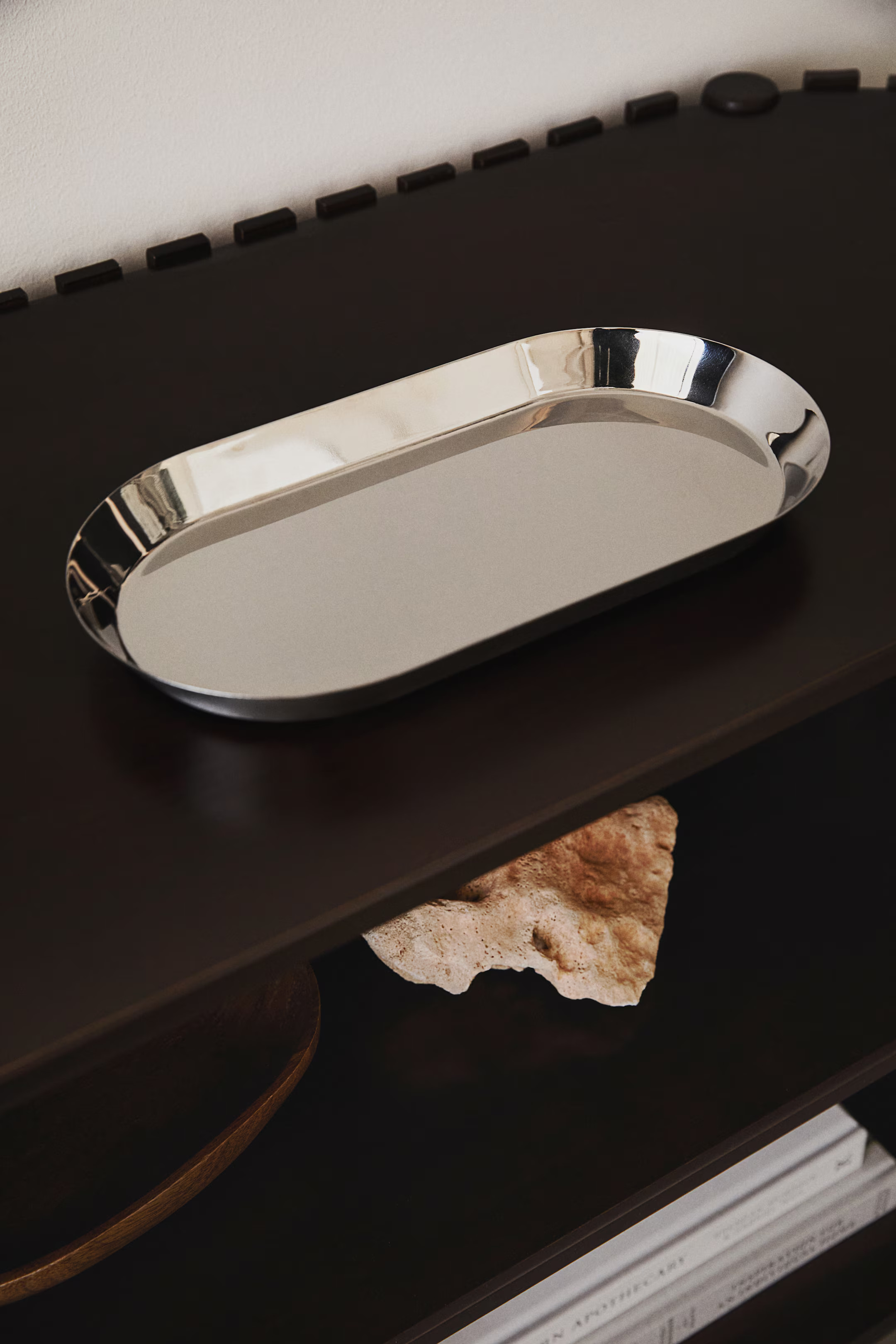 Small Metal Tray | H&M (US + CA)