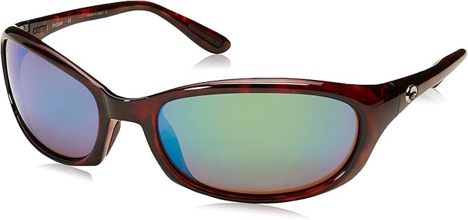 Costa Del Mar Men's Harpoon Oval Sunglasses | Amazon (US)