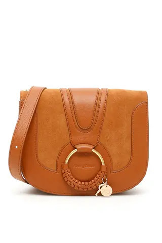 SEE BY CHLOE HANA SHOULDER BAG | Residenza725 US