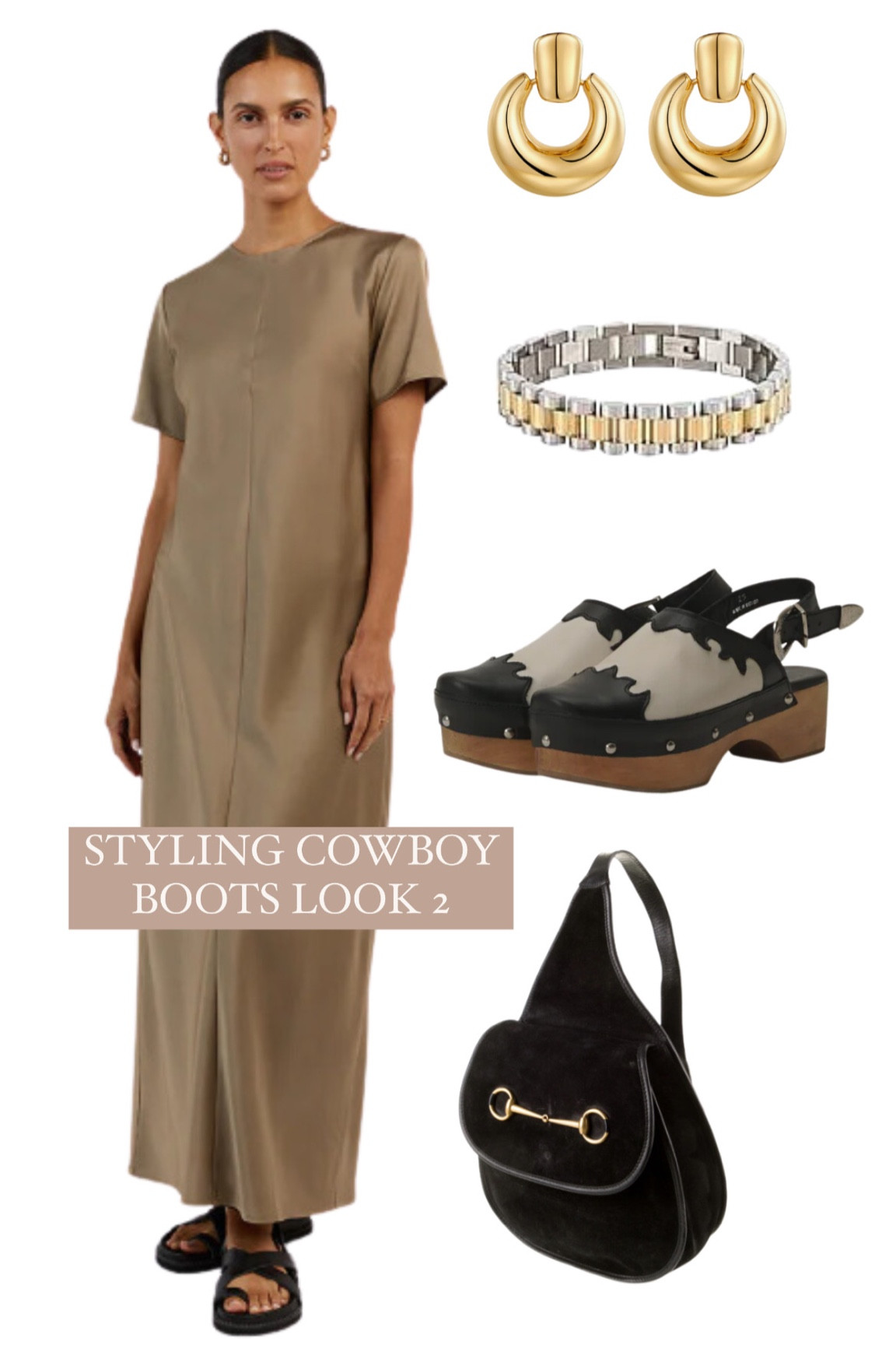 Styling cowboy boots look #2

#LTKFind #LTKSeasonal #LTKU