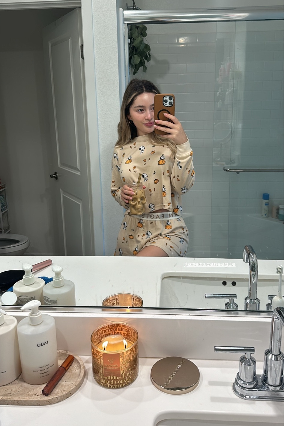 Mood cuz it’s September 🍂

#LTKHome #LTKFallSale #LTKStyleTip