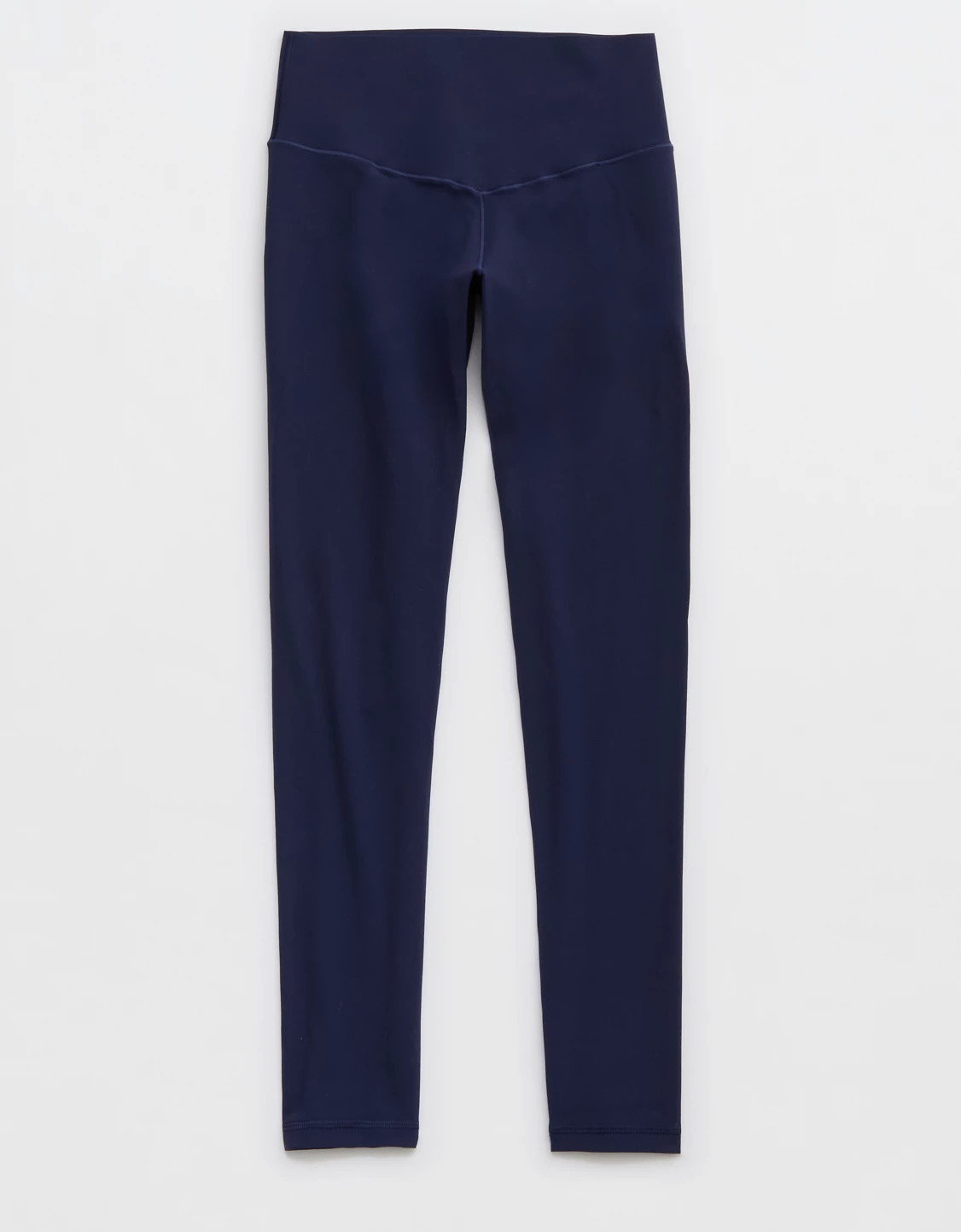 OFFLINE By Aerie Real Me Xtra Hold Up! Lift Legging | Aerie