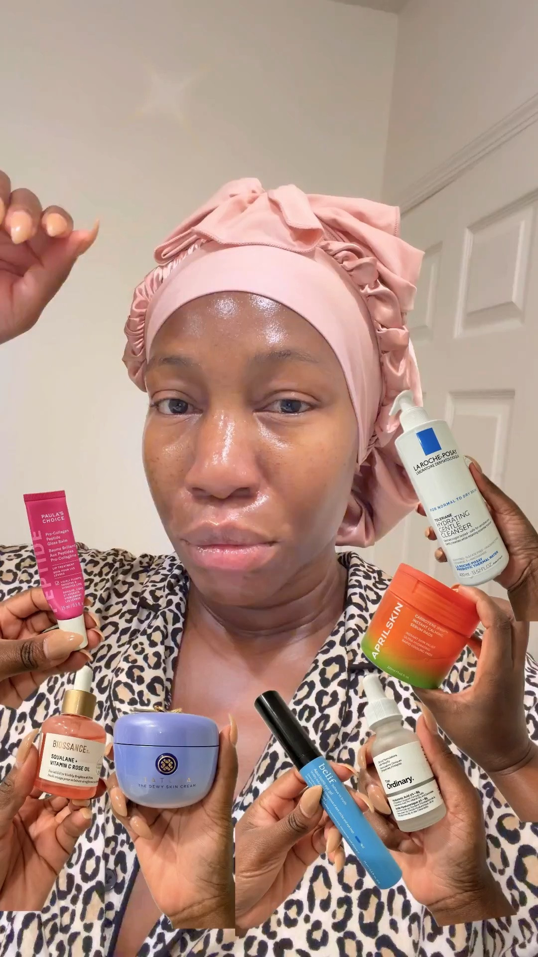 Nighttime skincare for dry skin… 
These give me maximum hydration and leaves my skin feeling moisturized. These are also pregnancy safe. 


Follow my LTK @KerrySpence_ on the @shop.LTK app to view this post and get my exclusive app-only content!

#liketkit 
@shop.ltk
https://liketk.it/62r5r