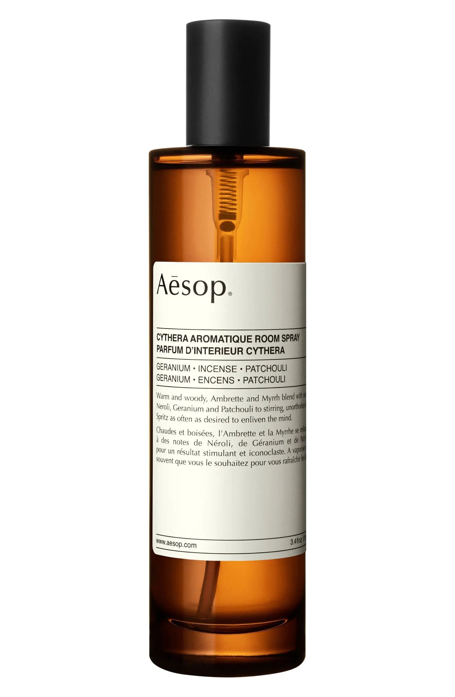 Aesop Aromatique Room Spray | Nordstrom | Nordstrom