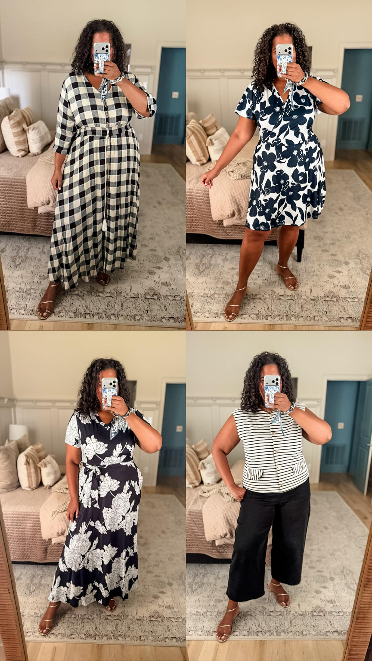 Wearing size xxl in everything and size 20 in jeans. #summervibes #plussize 

 #LTKootd #LTKPlusSize #LTKTall