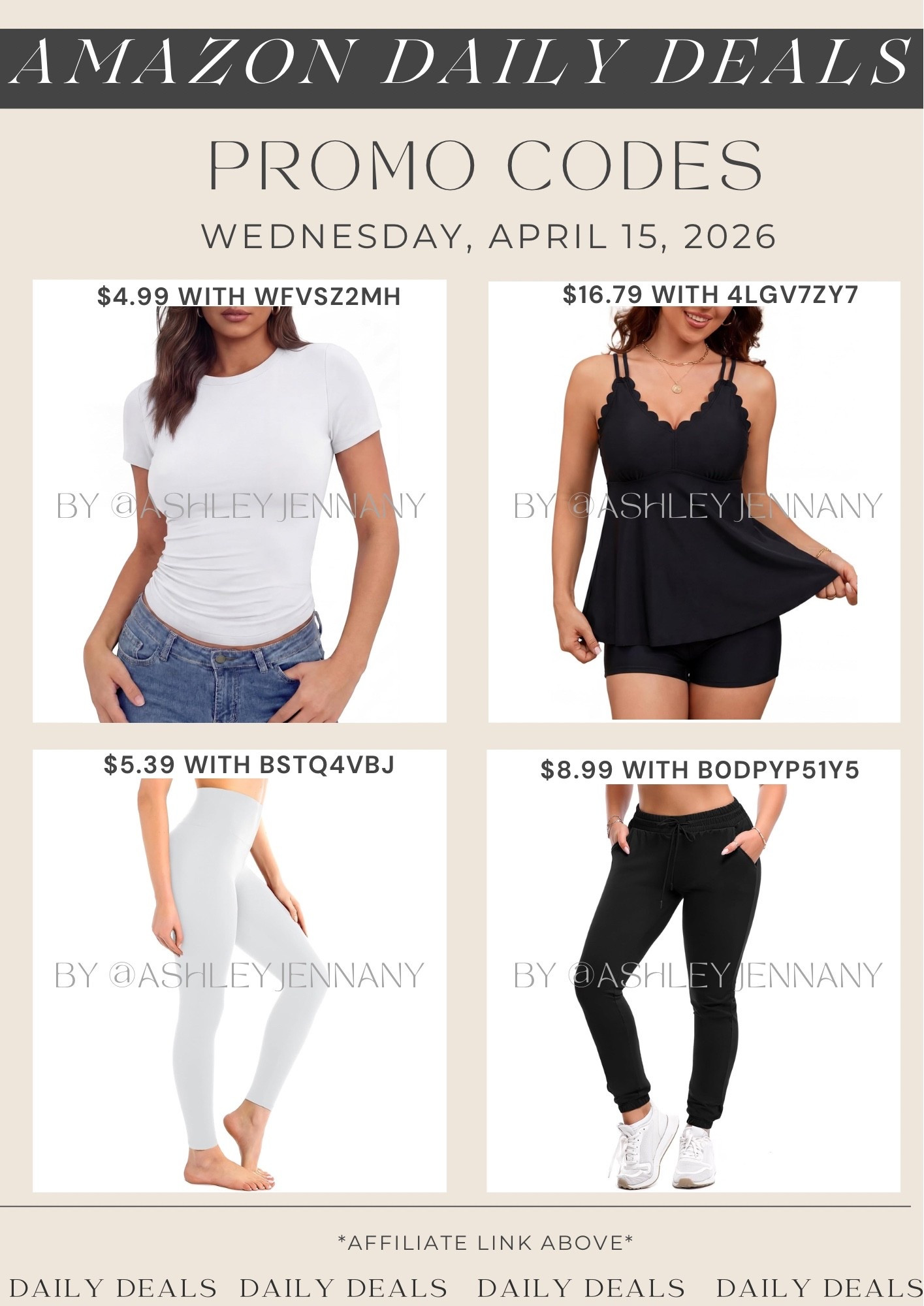 Amazon deals 

#LTKSaleAlert #LTKMidsize #LTKootd