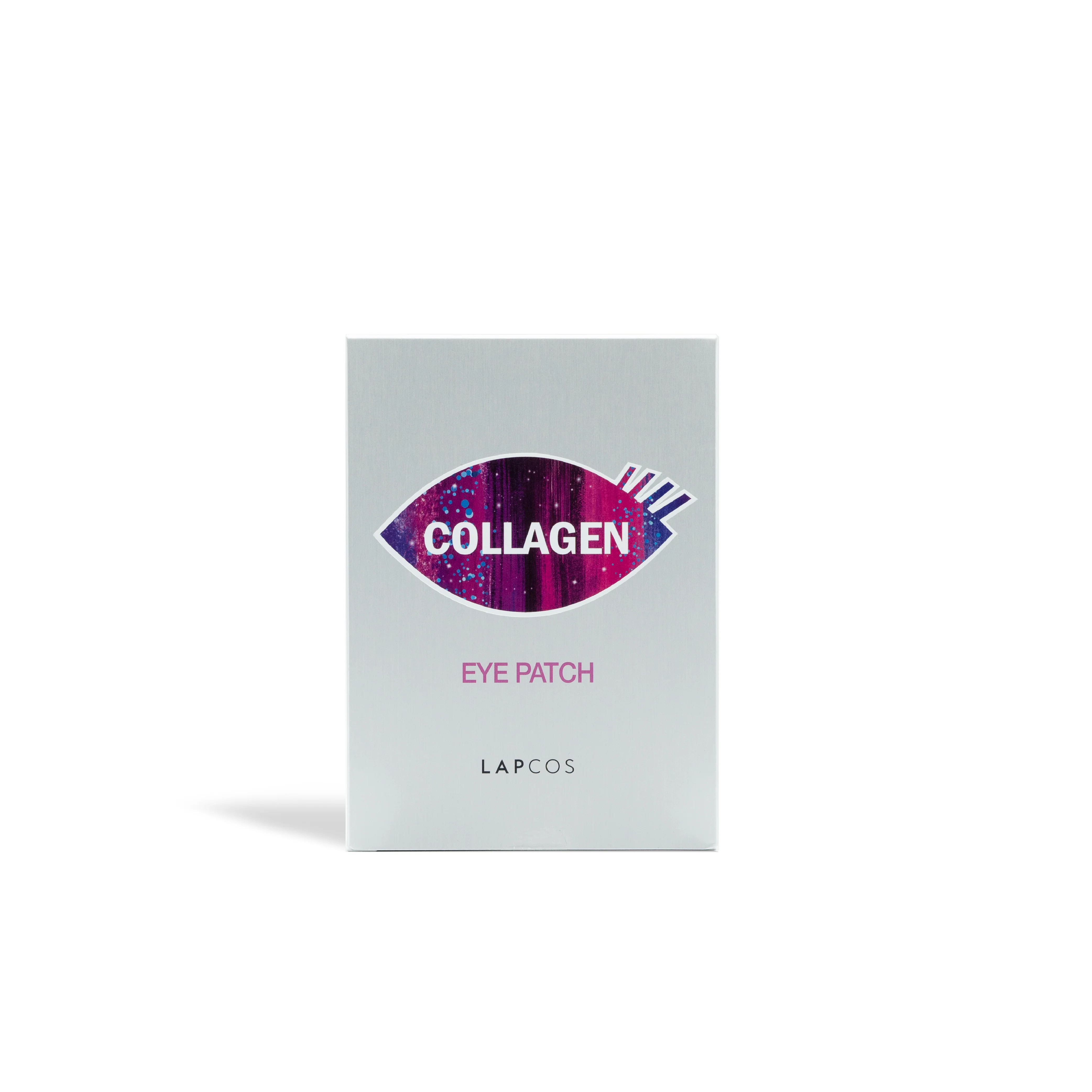 Collagen Eye Mask - LAPCOS | LAPCOS USA