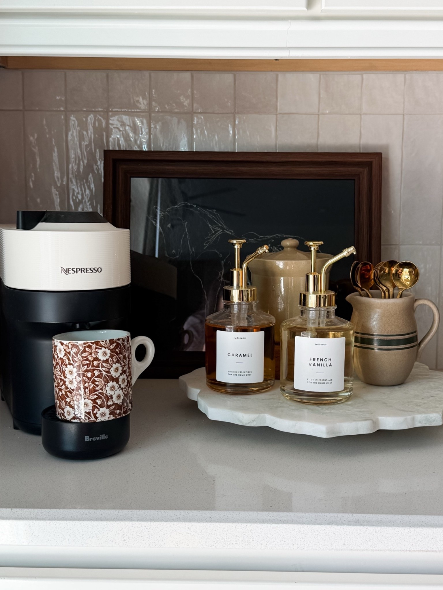 Coffee bar inspo✨

#LTKSeasonal #LTKHome