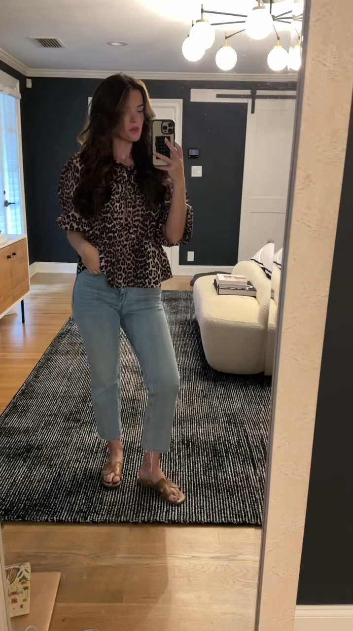 Look at this cute top from Amazon! For under $25! 

#LTKSeasonal #LTKVideo #LTKStyleTip