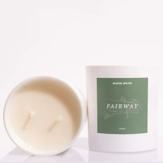 Fairway Candle | Match South