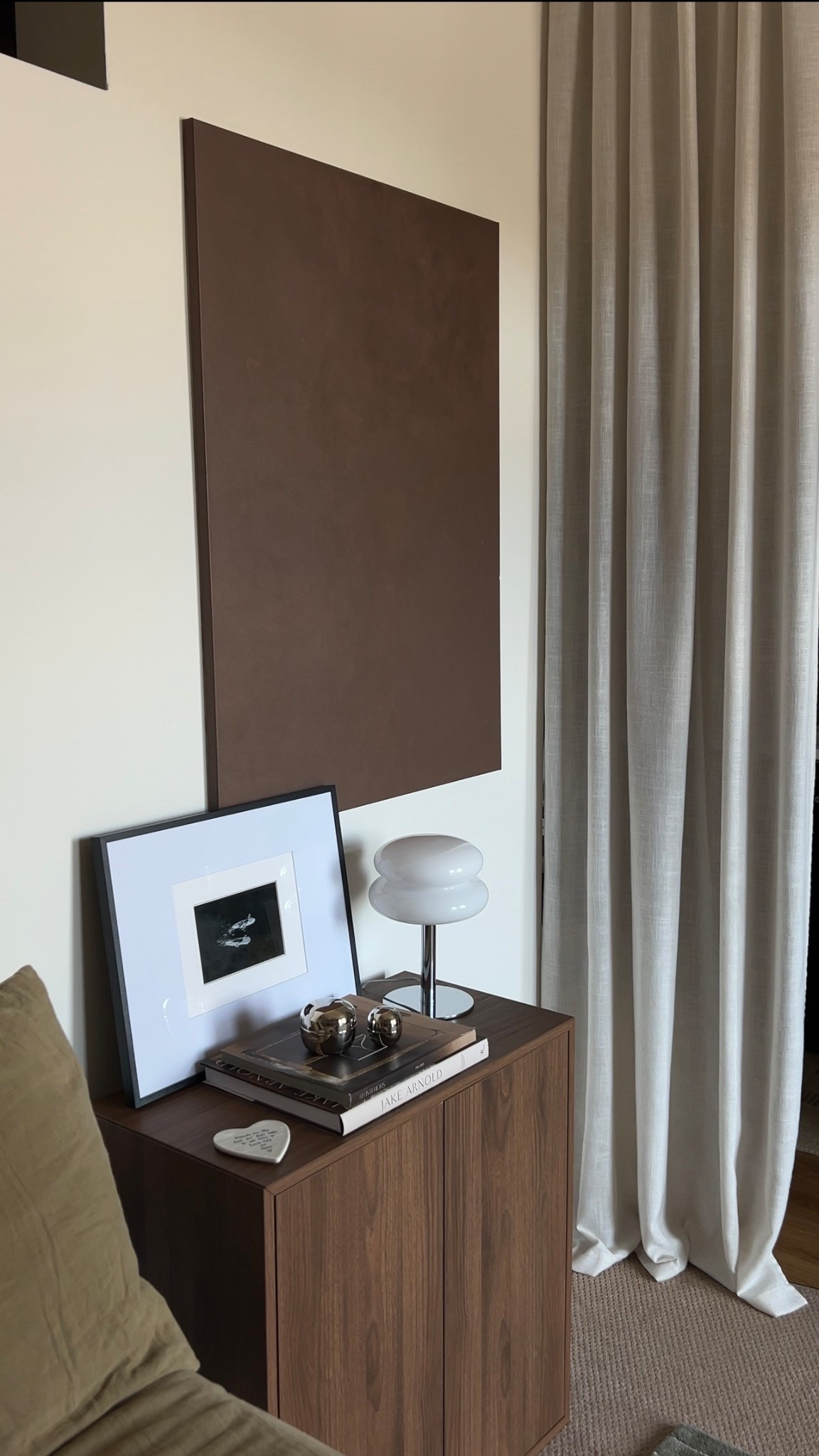 Home decor
IKEA Eket 
Amazon lamp
Amazon curtainns

#LTKHome