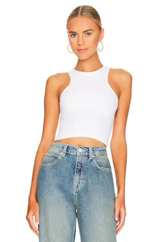 Clean Lines Cami
                    
                    Free People | Revolve Clothing (Global)