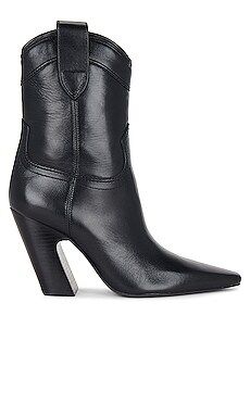 A'mmonde Atelier Adrian Boot in Black from Revolve.com | Revolve Clothing (Global)