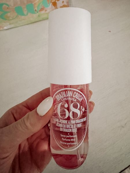 this body spray is so good!  We love the cherirosa 68 & 62!

#LTKfindsunder50 #LTKbeauty