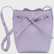 Mini Mini Bucket Bag | MANSUR GAVRIEL