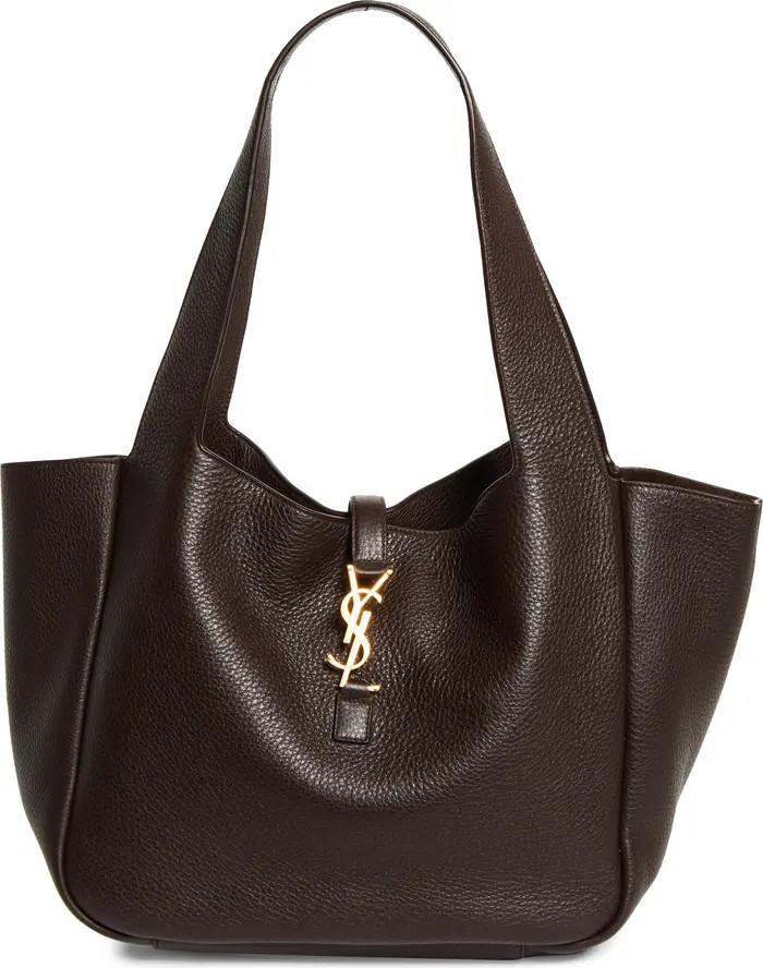 Le 5 À 7 Bea Leather Tote | Nordstrom