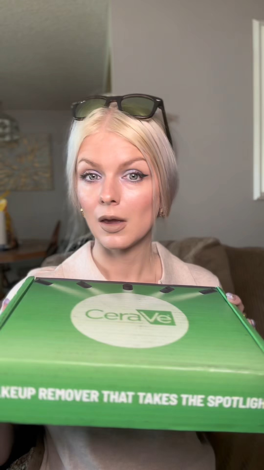 Love these cera ve cleansers! 

#LTKBeauty #LTKFindsUnder50