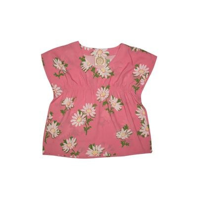 Darien Daisy with Worth Avenue White | The Beaufort Bonnet Company