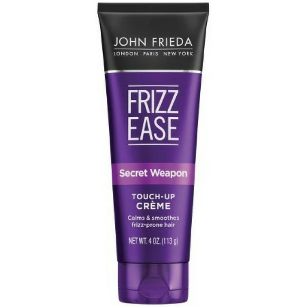 John Frieda Frizz-Ease Secret Weapon Touch-Up Creme 4 oz | Walmart (US)