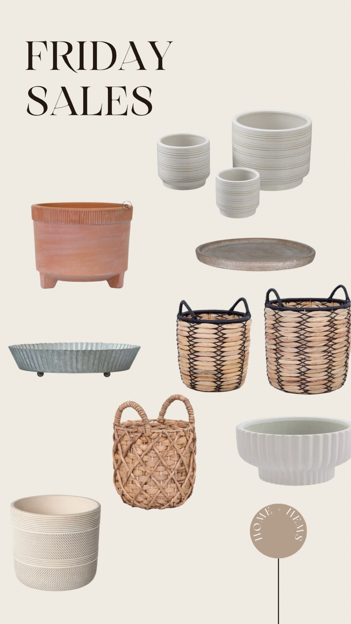 Walmart home and garden finds- all soooo affordable! 

Spring time, garden, planters, plant lady, deals, under $20, 

#LTKsalealert #LTKSale #LTKhome