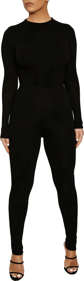 The NW Thong Bodysuit | Nordstrom