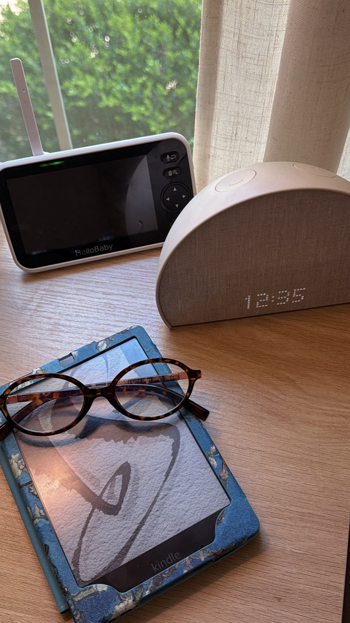 bedside accessories ✨

#LTKHome #LTKselfcare #LTKmomlife