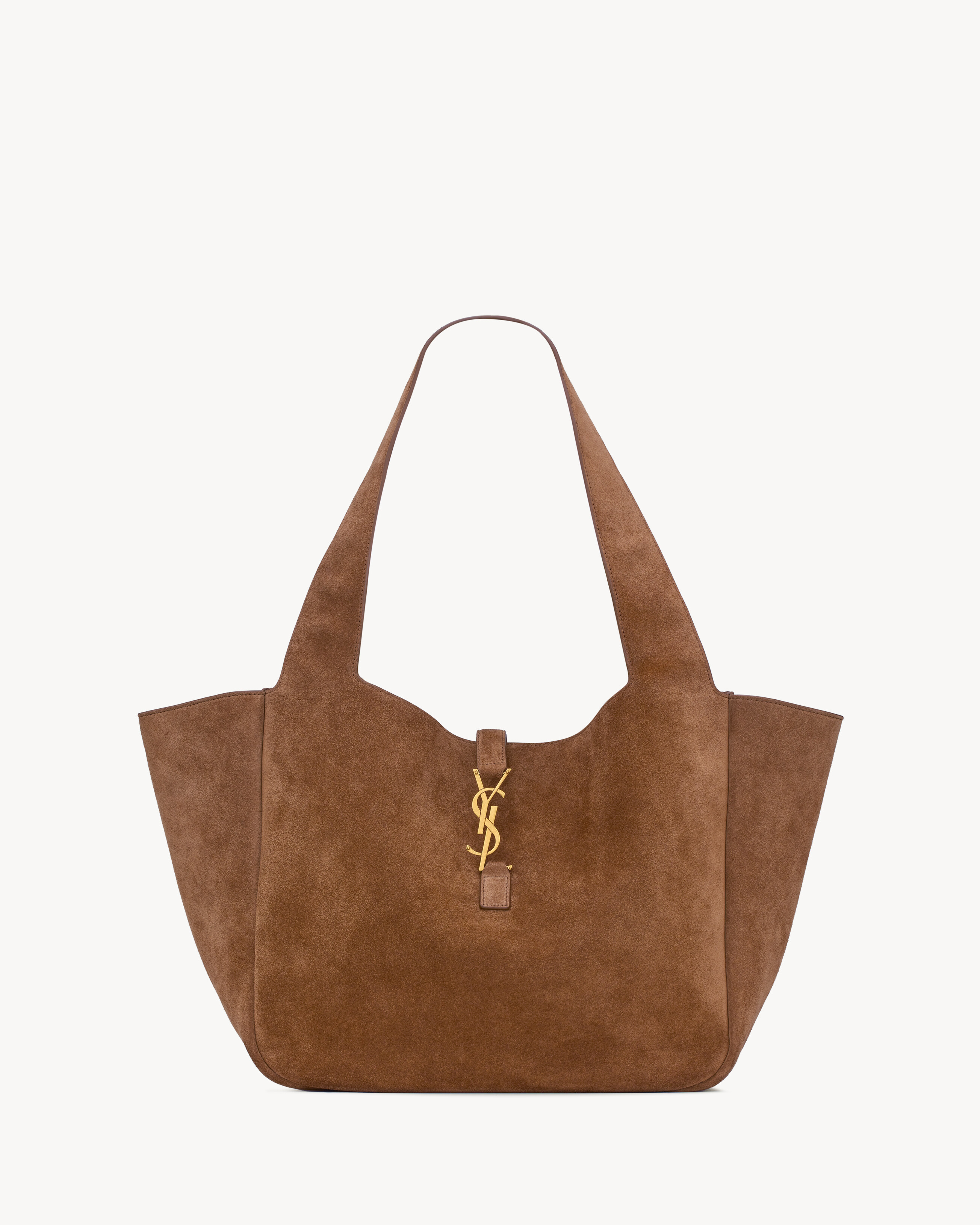 LE 5 À 7 BEA in suede | Saint Laurent | YSL NL | Saint Laurent Inc. (Global)