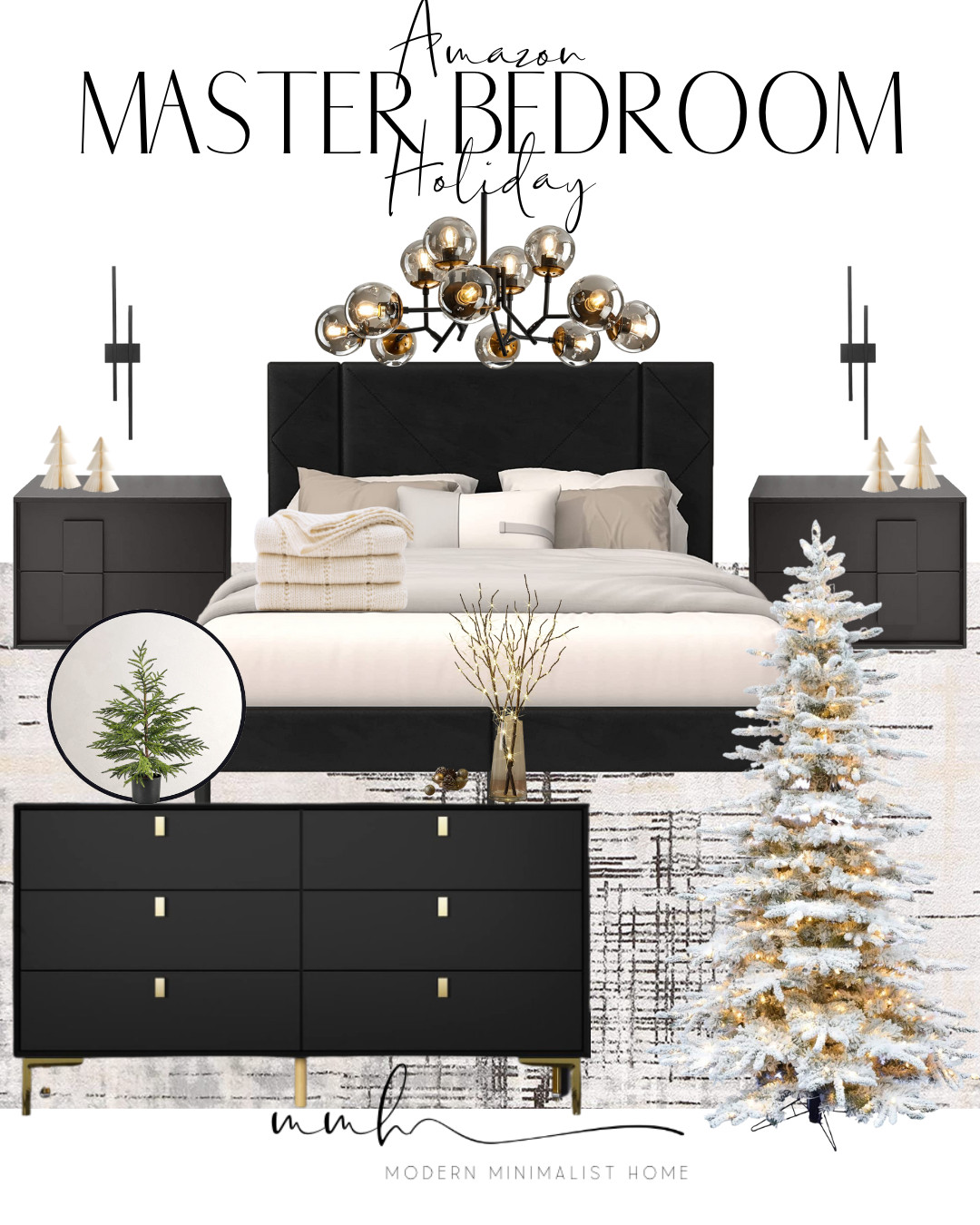 Amazon Master Bedroom Inspo | Amazon (US)