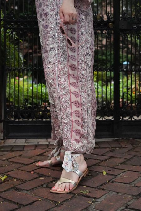 Sarah Flint Grear sandals and the new laces for the sandals 🎀🎀🎀

#LTKMidsize #LTKSeasonal #LTKShoeCrush