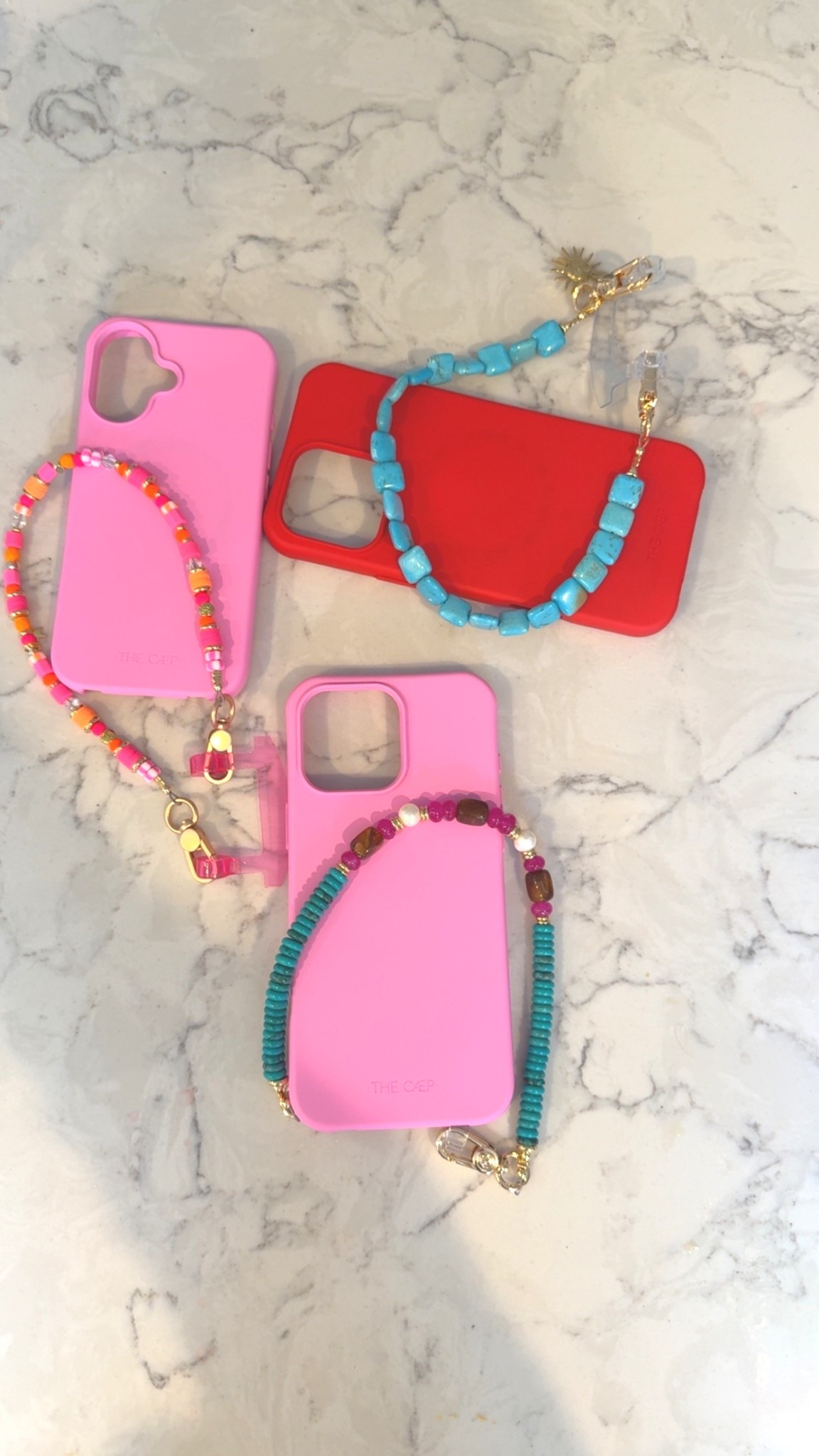 Phone cases 
Phone Wristlet


#LTKootd #LTKdayinmylife #LTKmomlife