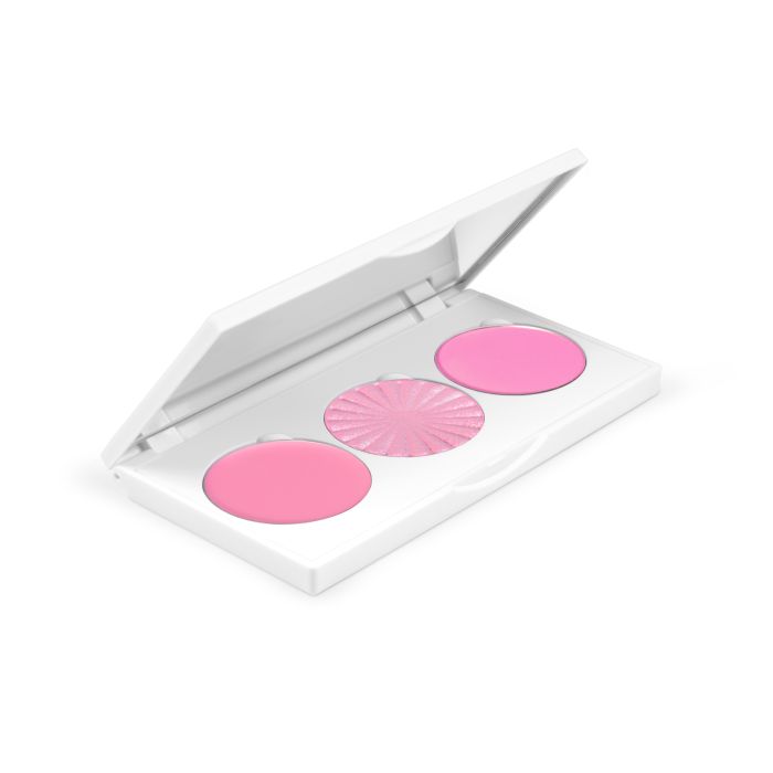 Midi Palette - Cotton Candy Skies | OFRA Cosmetics