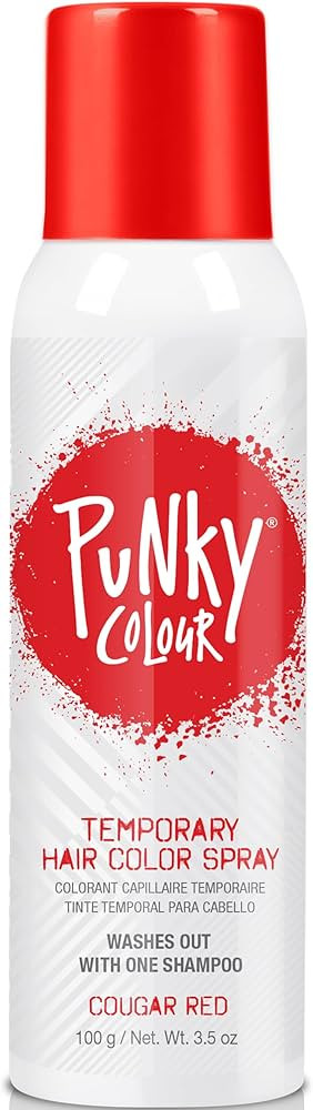 Punky | Amazon (US)