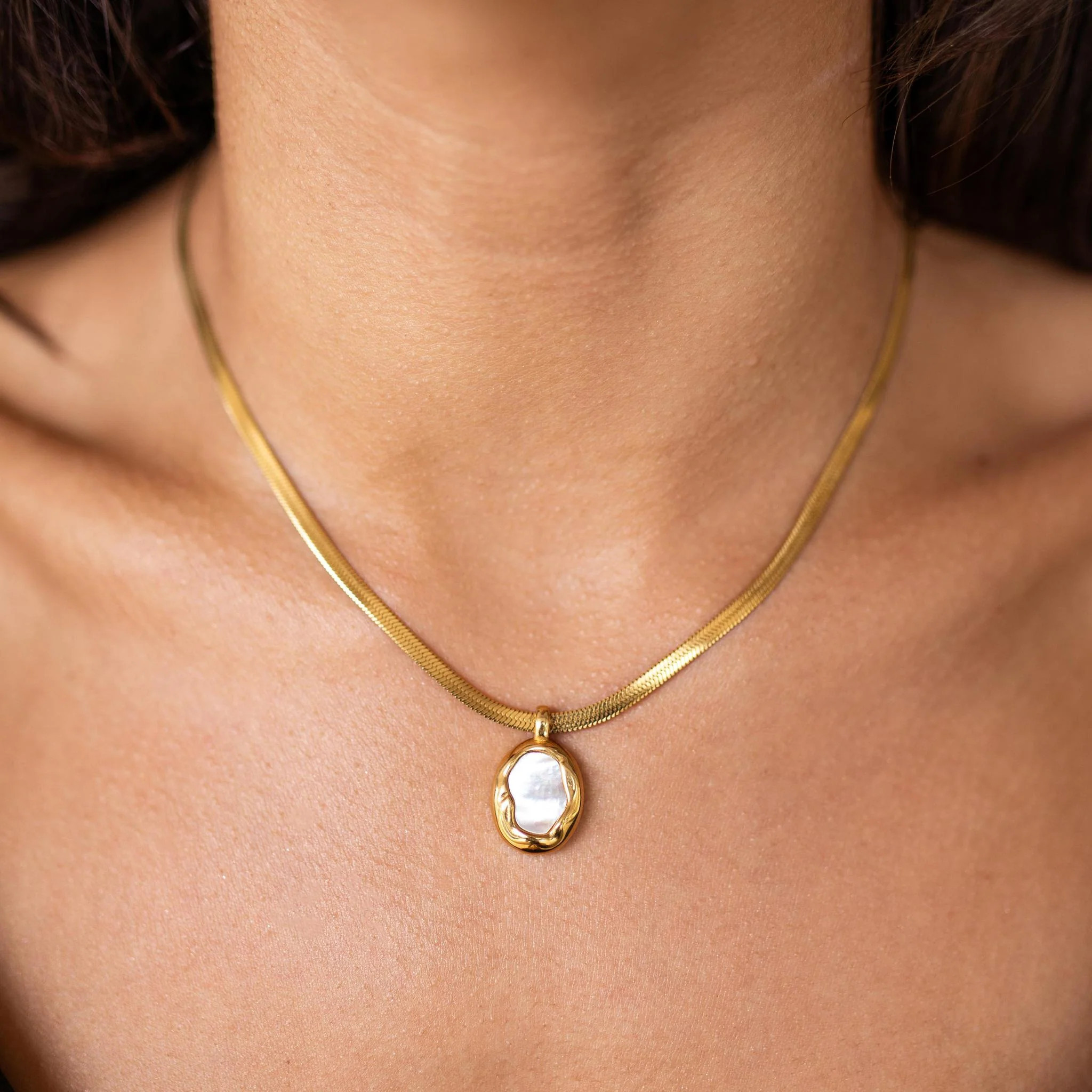 Windsor Necklace | ALCO Jewelry