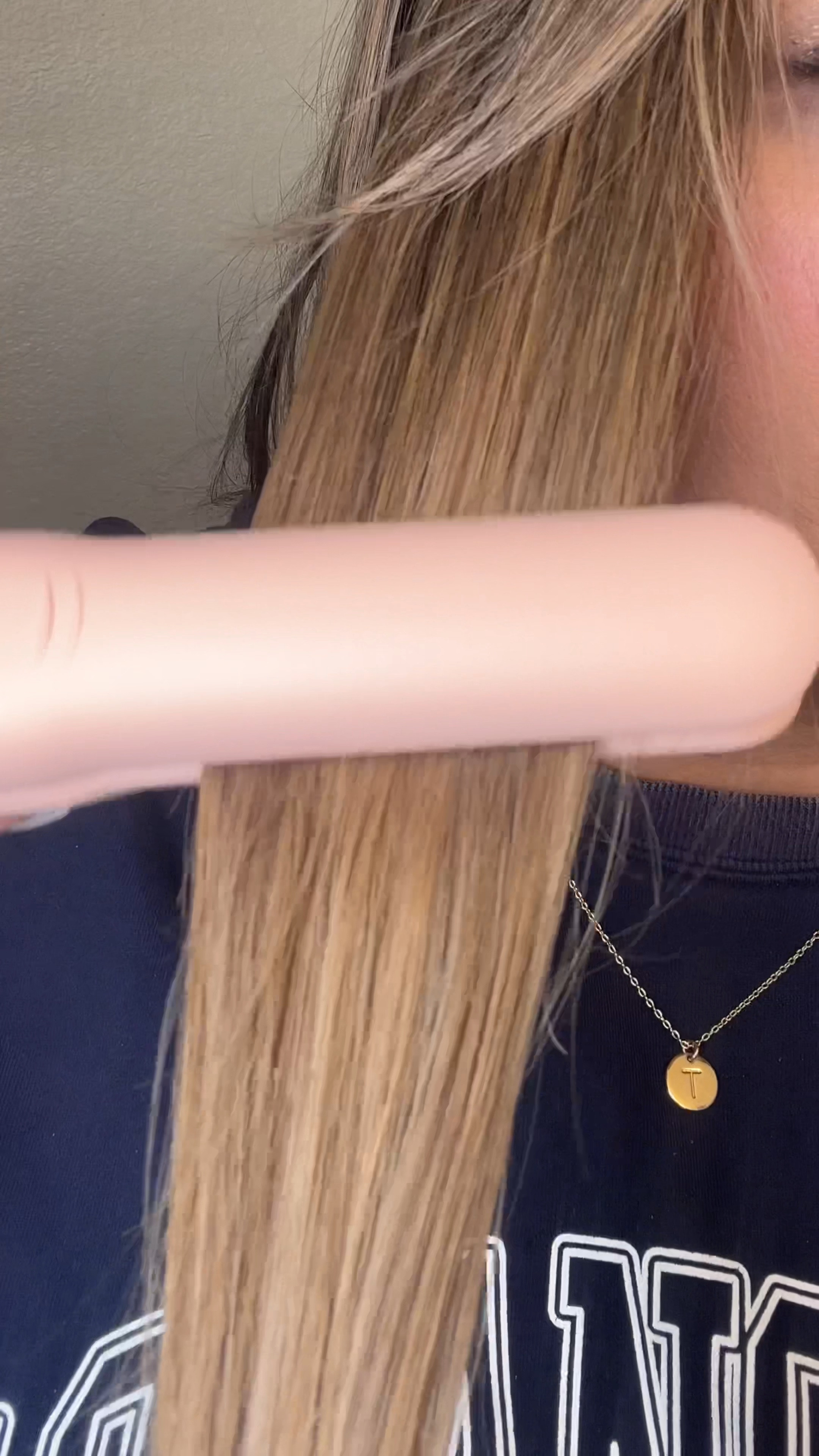 Cordless 2-in-1 Straightener and Curler! This is perfect for travel or a quick hair refresh! It’s small enough to keep in your purse, and is great for a weekend getaway!  ✨REMEMBER✨add the coupon code for a discount😉

#LTKGiftGuide #LTKbeauty #LTKtravel