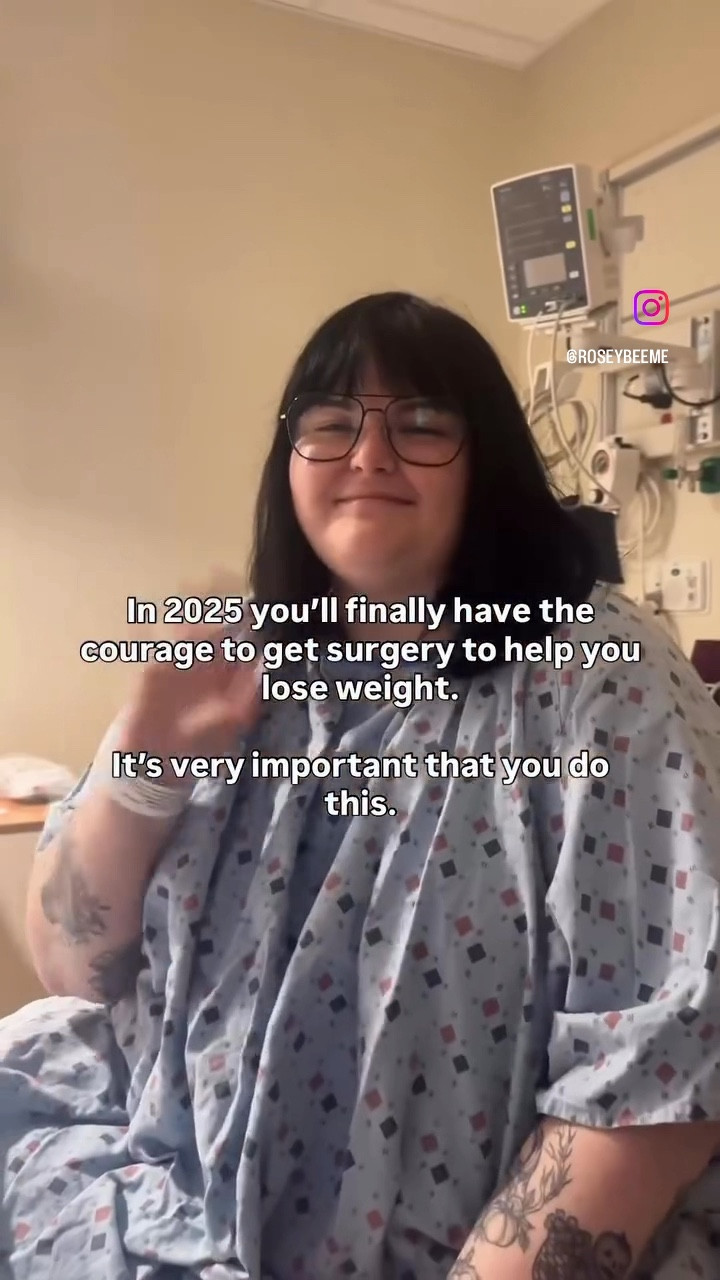 My year of transformation 

#LTKvlog #LTKselfcare #LTKfitnessgoals