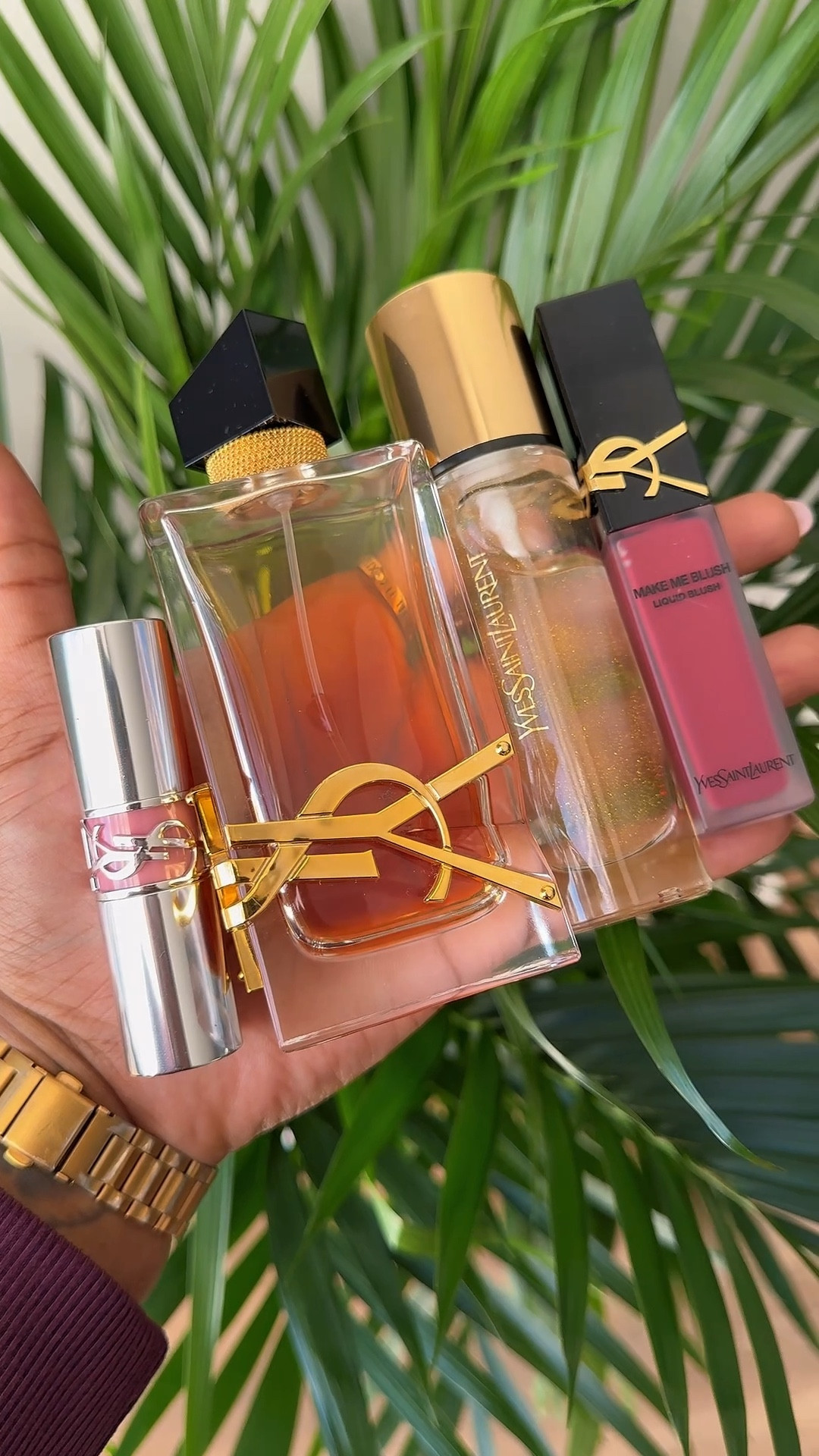 My YSL Beauty Faves 🫶

#LTKBeauty #LTKStyleTip