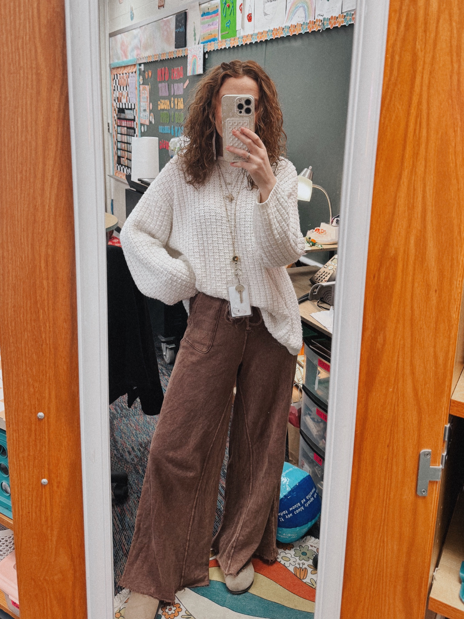 Teacher ootd 

#LTKWorkwear #LTKFindsUnder100 #LTKStyleTip