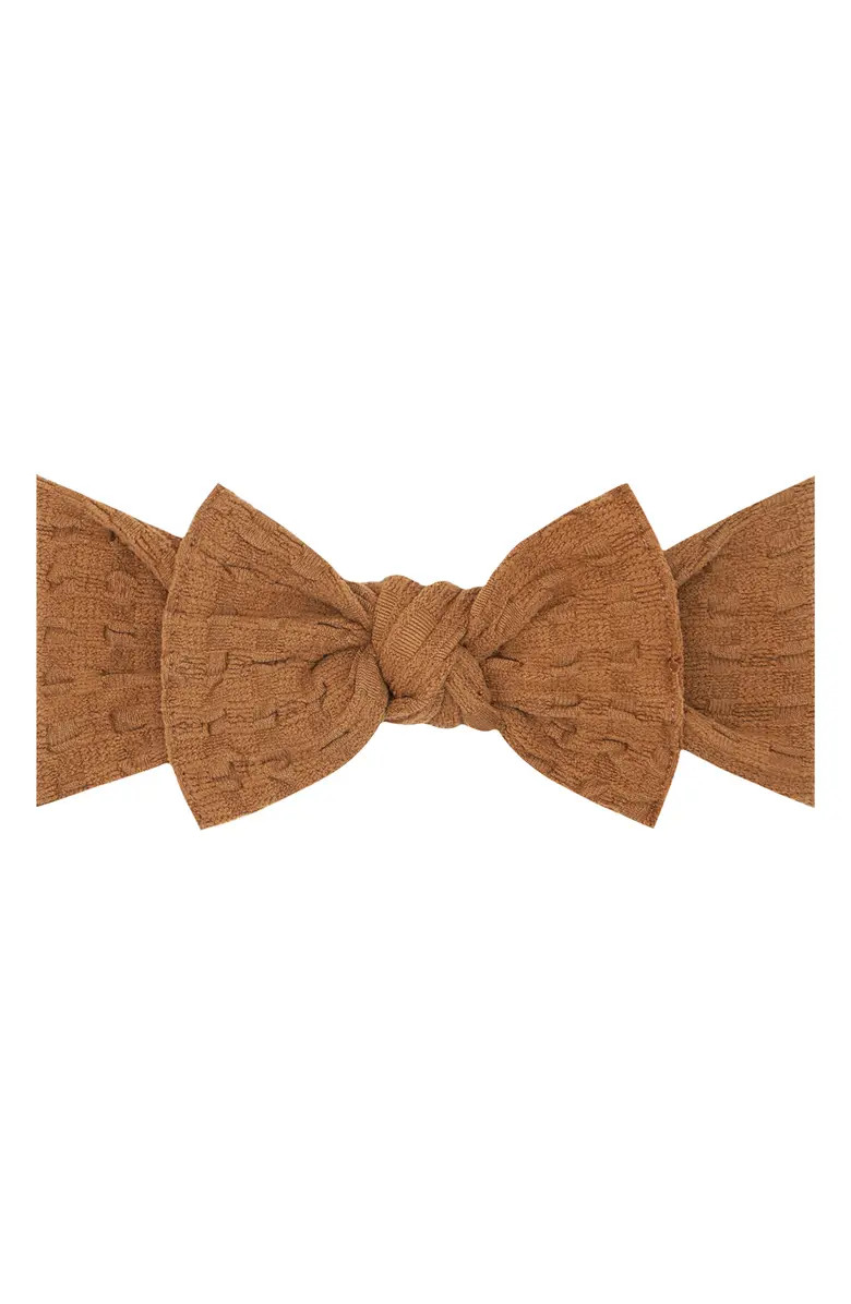 Waffle Knot Headband | Nordstrom | Nordstrom