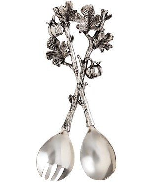 Mud Pie Gather Metal Branch Server Set | Dillard's | Dillard's