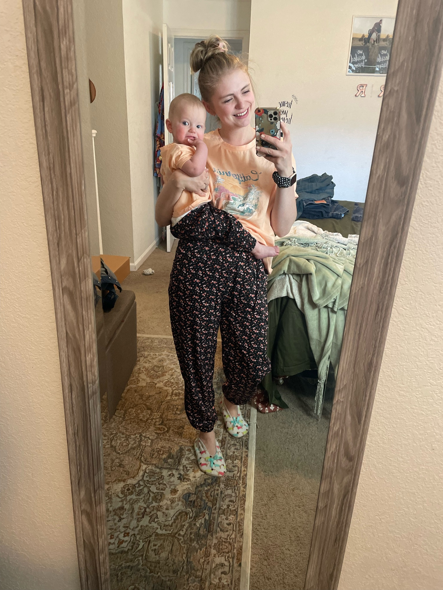 Mommy and me matching outfits from Baileys Blossoms!
All tts- comfy fits. 

Mother’s Day, Mother’s Day gift ideas, Mother’s Day presents, 

#LTKbaby #LTKGiftGuide #LTKkids