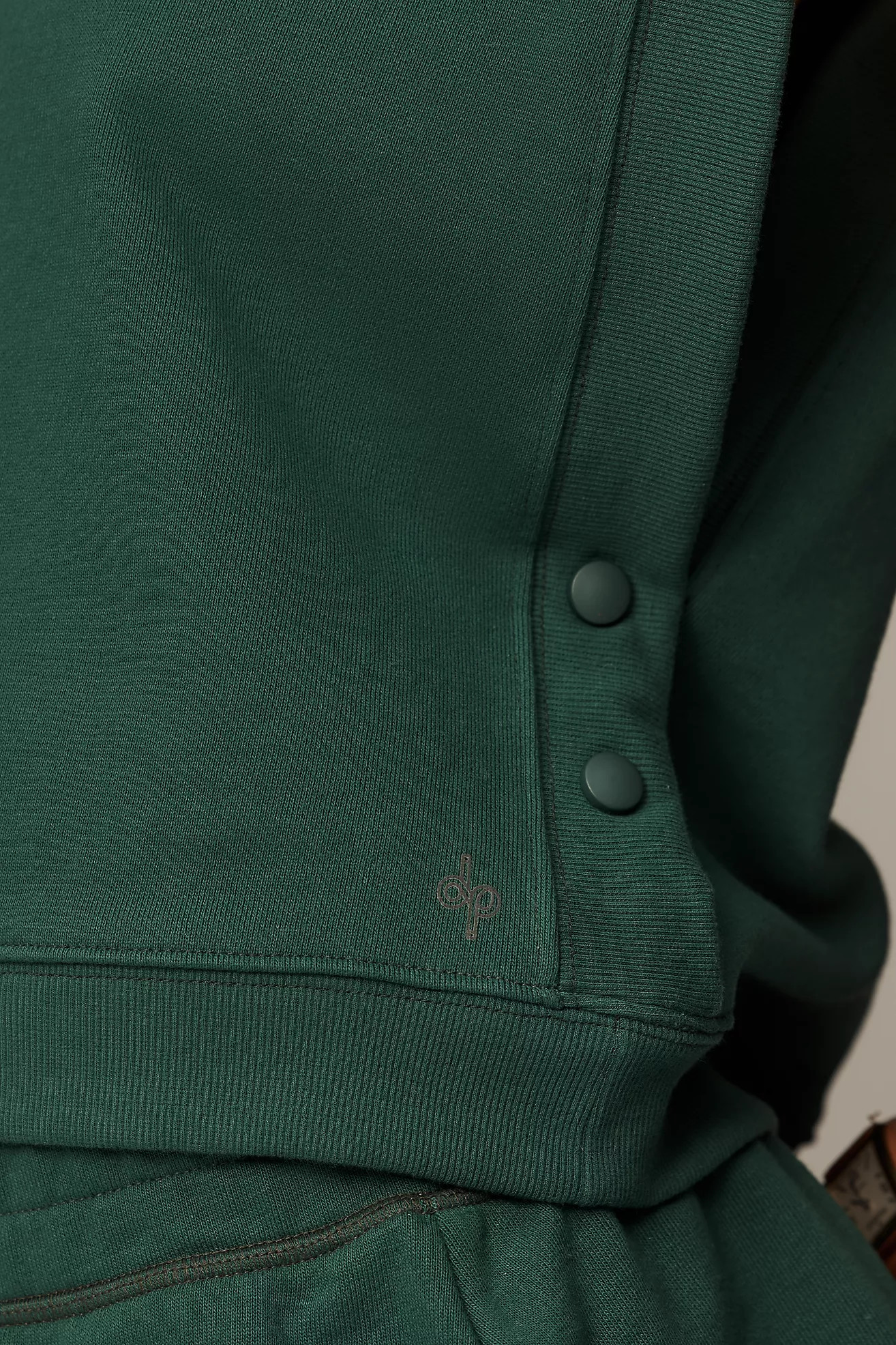 Daily Practice Sleeveless Muscle Pullover | Anthropologie (US)