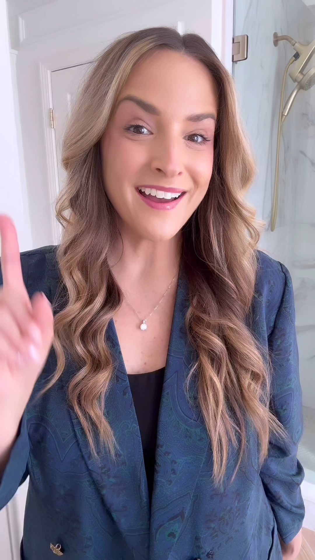 You won’t believe… that I thrifted this blazer for $10!! 

#LTKdayinmylife #LTKootd #LTKmomlife