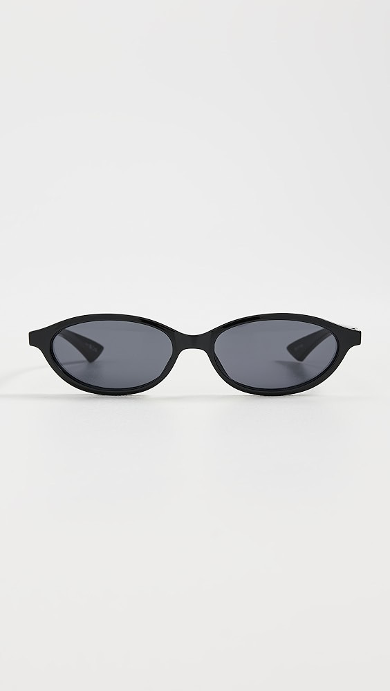 Le Specs Duskfall Sunglasses | Shopbop | Shopbop