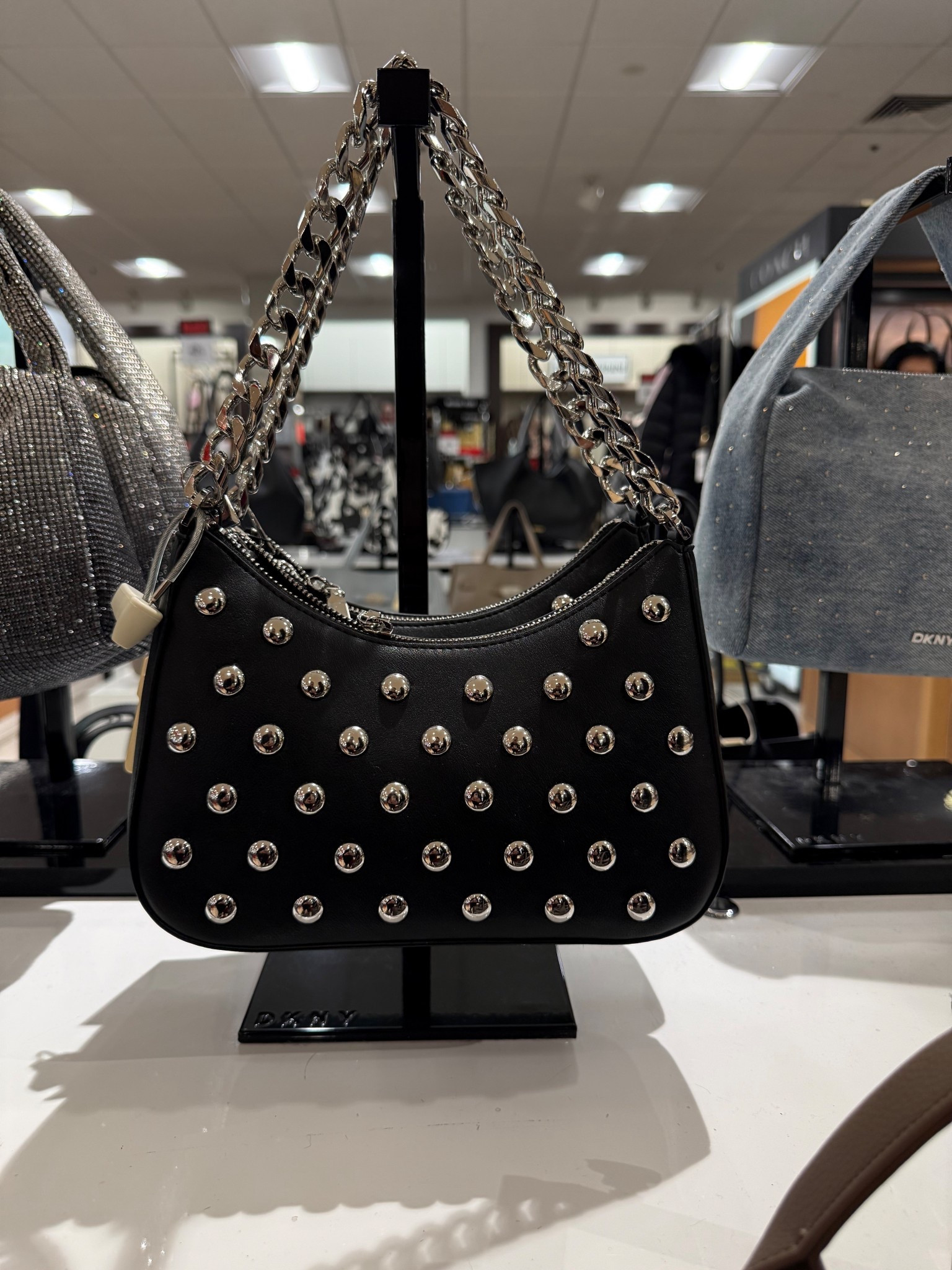 Loving the studded look - so many good finds at Macy’s on Black Friday ✨

#LTKCyberWeek #LTKHoliday #LTKGiftGuide