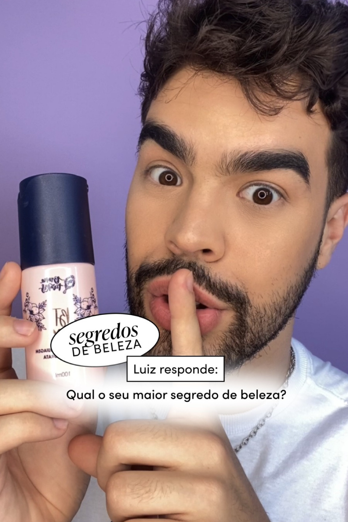 Fica simples que vai aumentar muito a durabilidade e a qualidade da sua base! 

#LTKmens #LTKbrasil #LTKbeauty