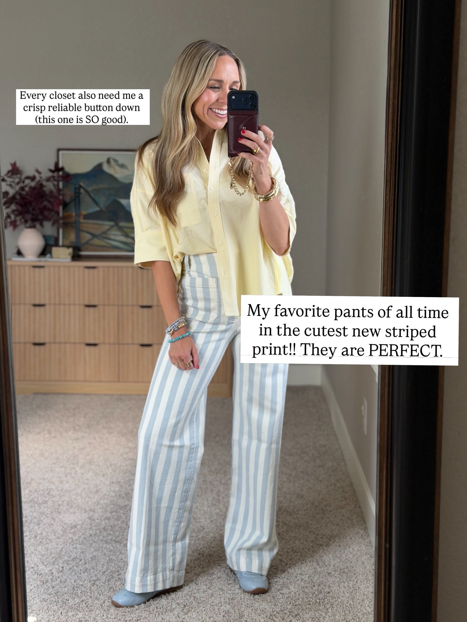 My favorite pants of all time! 

I am a size small top and 2 or 26 bottoms.

#LTKootd #LTKgrwm #LTKmomlife